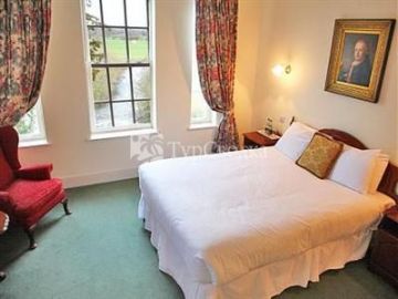 Dovecliff Hall Hotel 4*