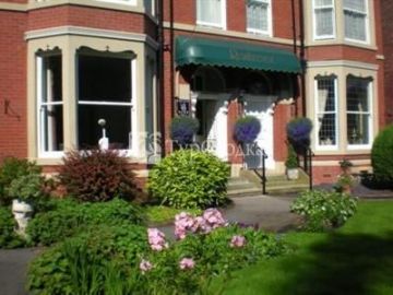 Rostrevor Hotel Bury 4*