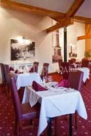 The Old Mill Hotel & Leisure Club 3*