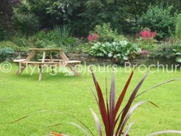 Alison Park Hotel Buxton 2*
