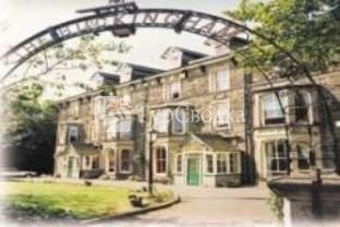 Buckingham Hotel Buxton 3*