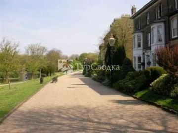 Westminster Hotel Buxton 4*