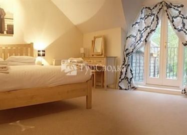 Wye House Apartments Buxton 5*
