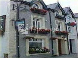 Cartref Guest House Caernarfon 4*