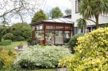 Ty'n Rhos Country House Caernarfon 5*