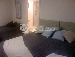 White Hart Coach House Hotel Calne 3*