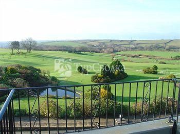 Bowood Park Hotel Camelford 3*