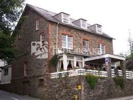 The Countryman Hotel 3*