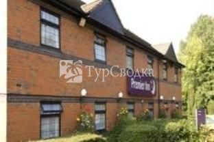 Premier Inn South Cannock 3*