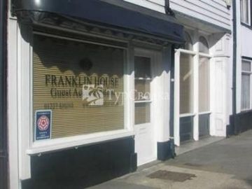Franklin House 4*