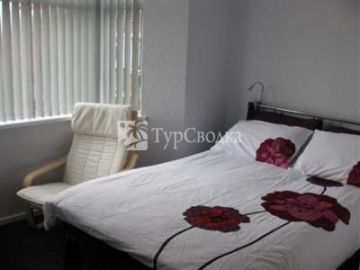 Austin's Hotel 2*