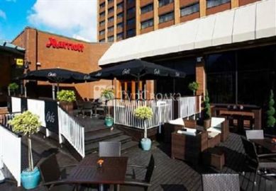 Cardiff Marriott Hotel 4*