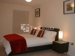 Century Wharf Serviced Apartments 5*