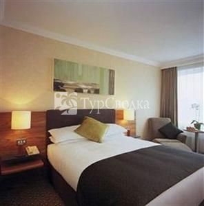 Park Inn by Radisson Cardiff City Centre 3*