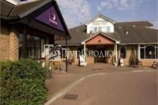 Premier Inn City South Cardiff 3*