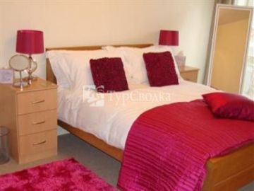 Riverbank Penthouse & Apartments Cardiff 4*