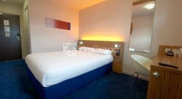 Travelodge Cardiff Central Queen Street 1*