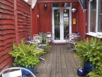 Ty Rosa Bed & Breakfast Cardiff 3*