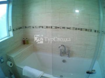 Capernwray House Carnforth 5*