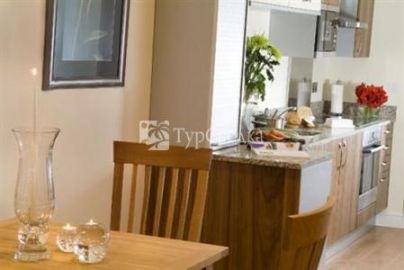 Longlands Cottages 5*