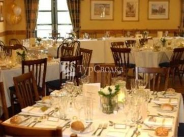Longlands Hotel Carnforth 4*