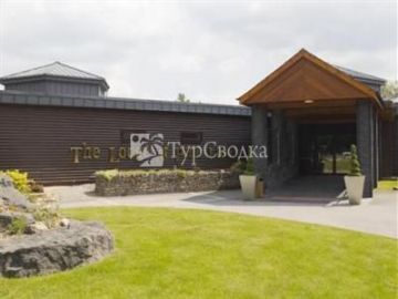 Pine Lake Resort 3*
