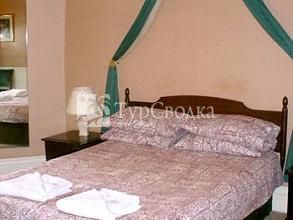 Royal Station Hotel Carnforth 3*