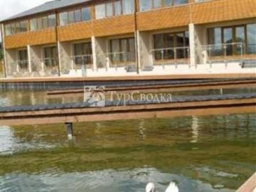 Tewitfield Marina Self Catering Accommodation Carnforth 5*