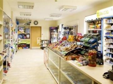 Truckhaven Carnforth Ltd 2*