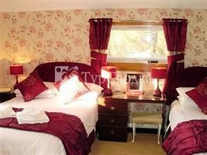 Carrmoor Guest House 3*