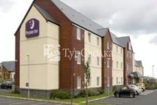 Premier Inn Carrickfergus 3*