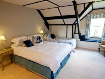 Mill End Hotel 3*