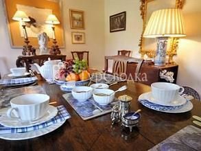 Parford Well Bed & Breakfast Chagford 4*