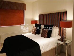 Chelmsford Serviced Apartments 4*