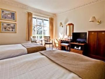 Pontlands Park Hotel Chelmsford 3*