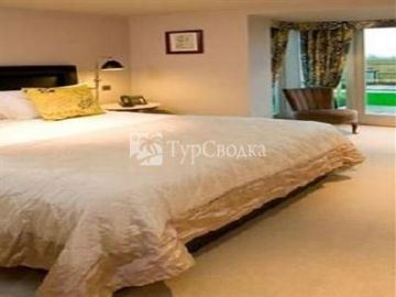 The Lion Inn Chelmsford 4*