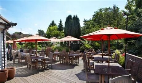 The Riverside Inn Chelmsford 3*