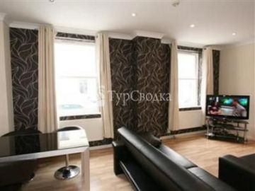 Central Serviced Apartments Cheltenham 4*