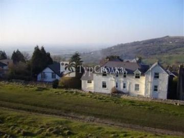 Cleeve Hill House Hotel 5*