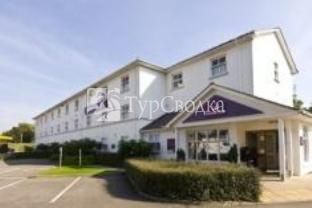 Premier Inn Cheltenham Central 3*