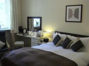 The Cheltenham Townhouse 4*