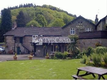 Abbey Hotel Chepstow 3*