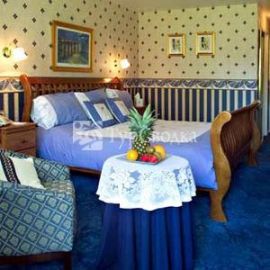 Best Western Royal George Hotel Chepstow 3*