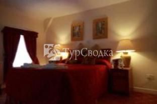 Castle View Hotel Chepstow 3*