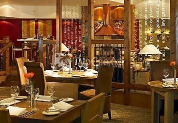 Marriott St Pierre Hotel & Country Club Chepstow 4*