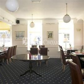 The Beaufort Hotel Chepstow 2*
