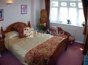 Racing Sea Horses Bed & Breakfast 4*