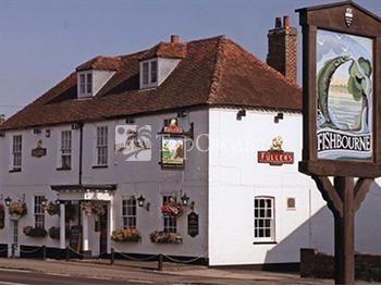 The Bulls Head Hotel Chichester 3*