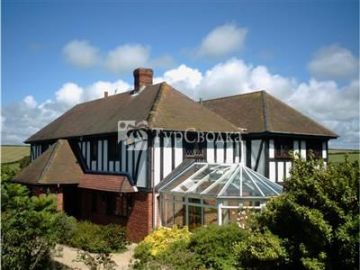Heathwick House B&B Chickerell 5*