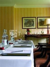 Lucknam Park Hotel Chippenham 5*